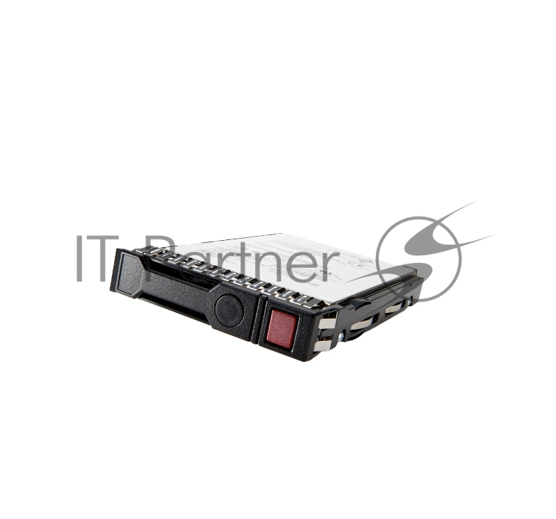 Накопитель 1.92TB 2,5(SFF) SAS 12G Read Intensive SSD HotPlug only for MSA1060/2060/2062