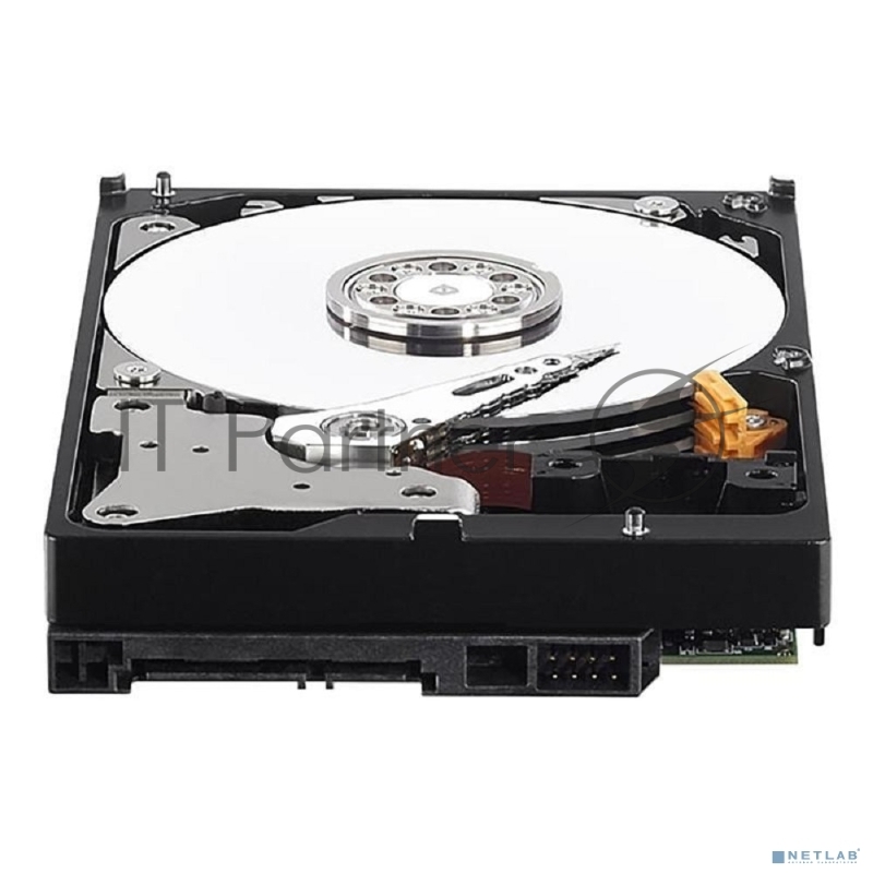 Жесткий диск Western Digital 2Tb 5400rpm WDC PURPLE WD22PURZ SATA 6GB/S 256MB