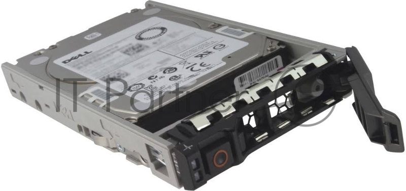 Жесткий диск 1.2TB Hard Drive SAS ISE 12Gbps 10k 512n 2.5in Hot-Plug 15G