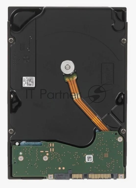 Жесткий диск SEAGATE SATA 16TB 7200RPM 6GB/S 256MB ST16000NM000J