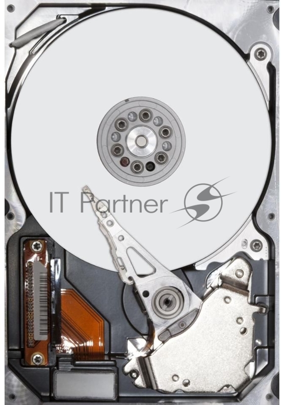 Жесткий диск SATA 10TB 7200RPM 6GB/S 256MB ST10000VN000 SEAGATE