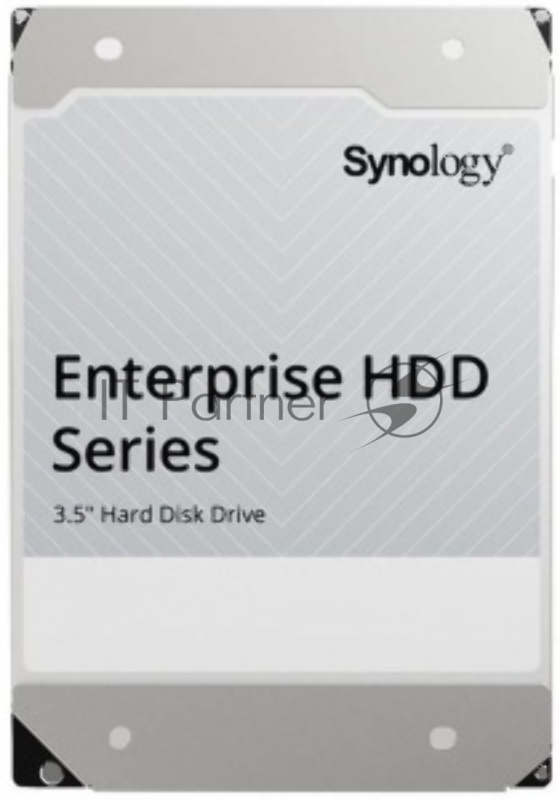 Жесткий диск Synology HAT5310-8T 3.5 8TB SATA III, 256 Mb, 7200 rpm
