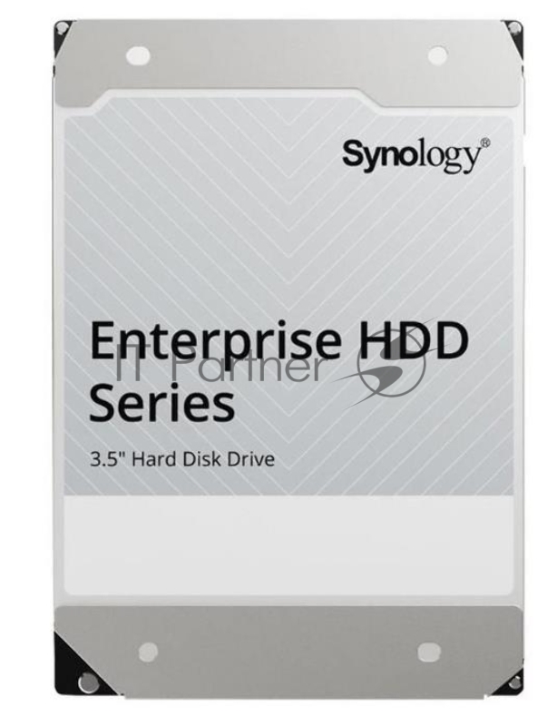 Жесткий диск Synology HAT5310-8T 3.5 8TB SATA III, 256 Mb, 7200 rpm