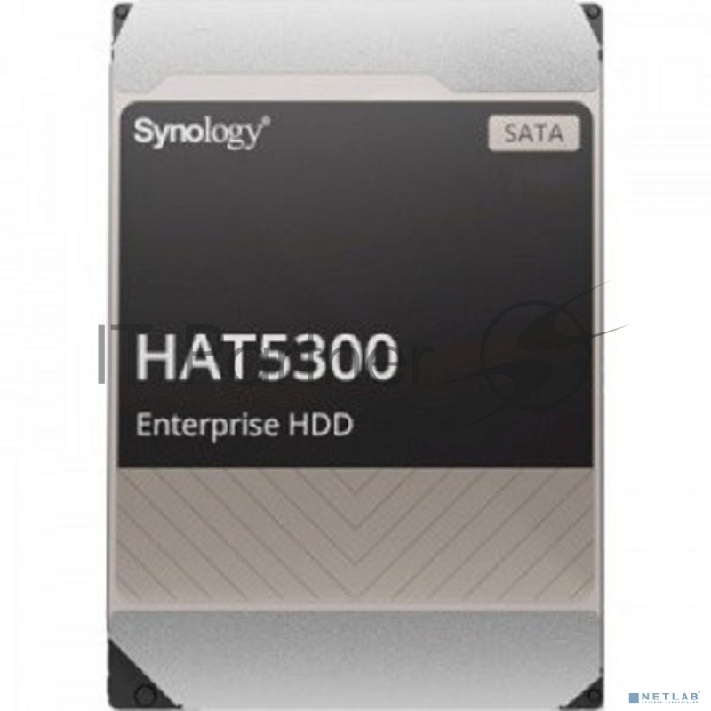 Жесткий диск Synology HAT5310-18T SATA Festplatte 18TB 3.5(8,9cm) 7200rpm
