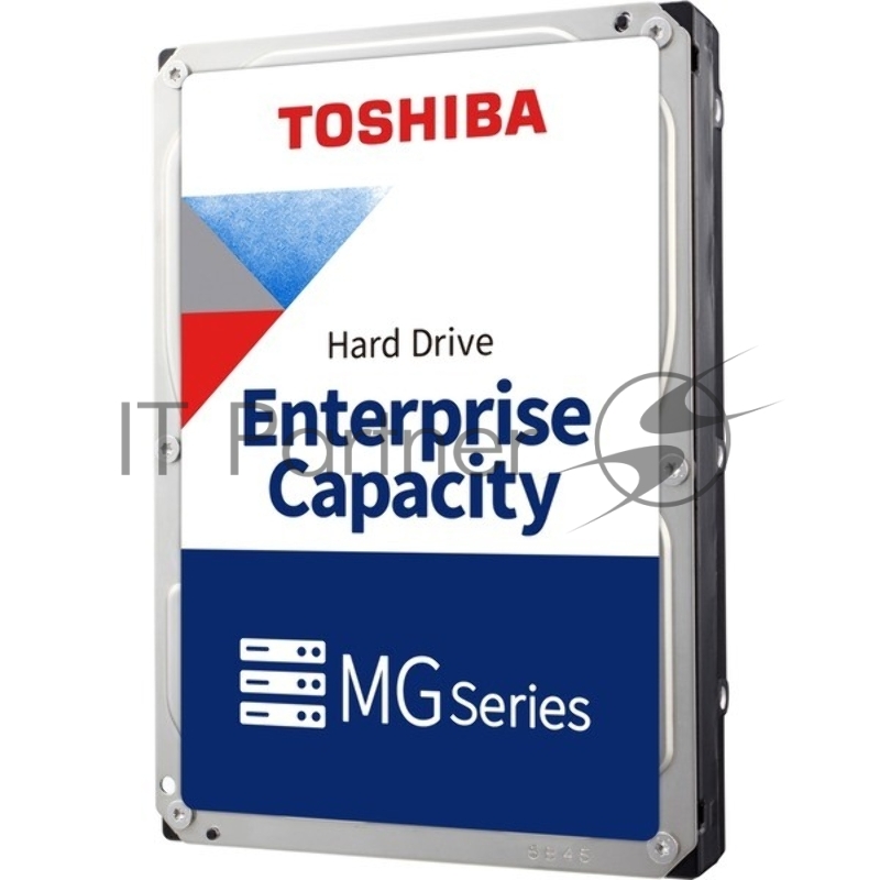 Жесткий диск Toshiba SATA 20Tb 3.5 Server