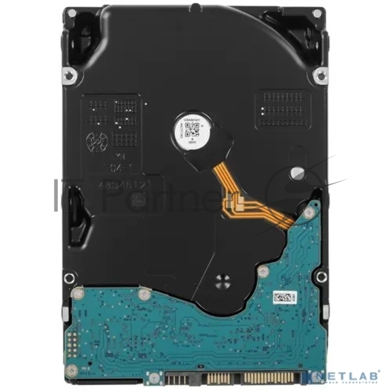 Жесткий диск Toshiba SATA 20Tb 3.5 Server