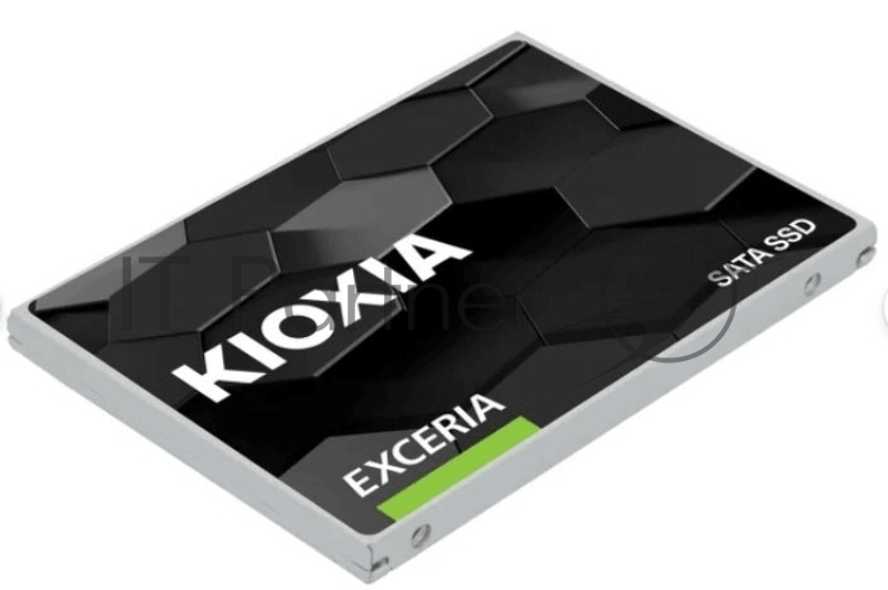 Жесткий диск для сервера Kioxia 2.5 SSD, SAS 12Gb/s, 3.2TB, DWPD=3 with bundle key, 13 in 1 Packing