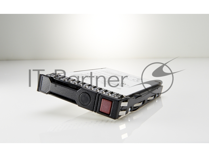 HPE HPE 240GB SATA 6G Read Intensive SFF (2.5in) SC 3yr Wty Multi Vendor SSD