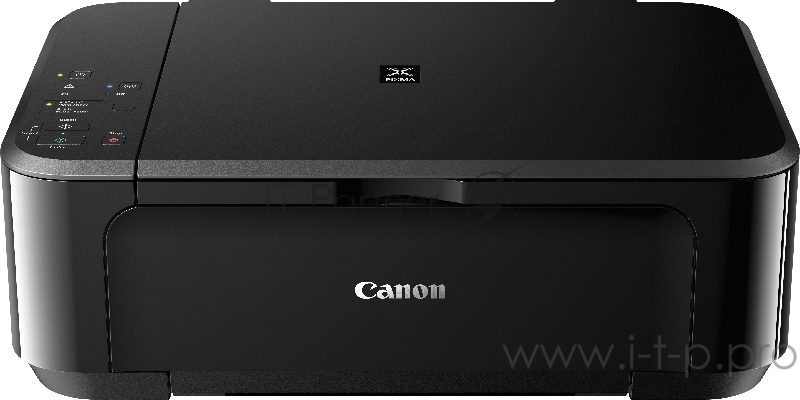 МФУ струйный Canon PIXMA MG3640S Black