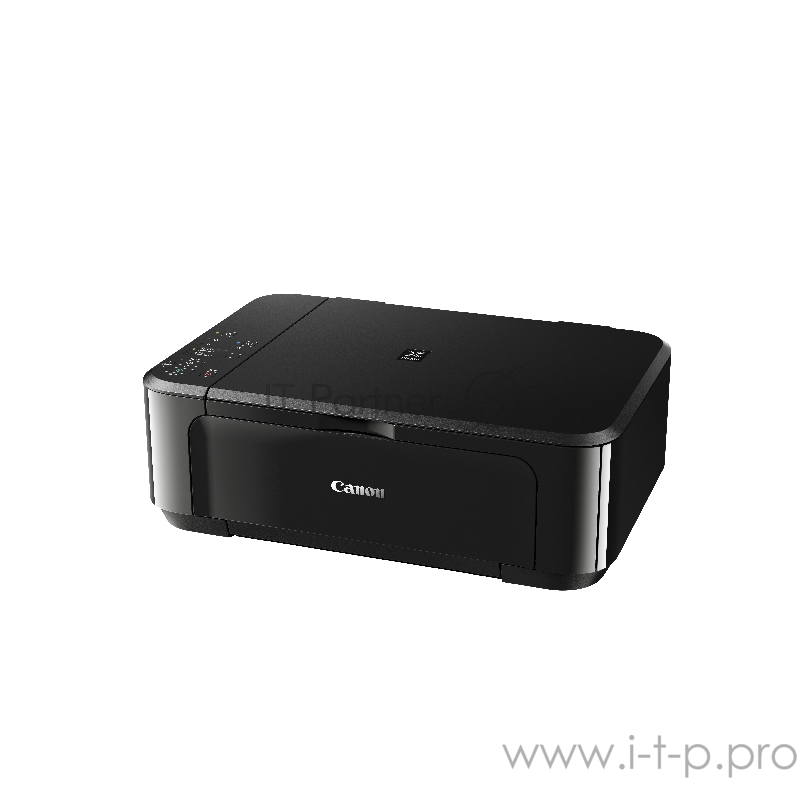 МФУ струйный Canon PIXMA MG3640S Black