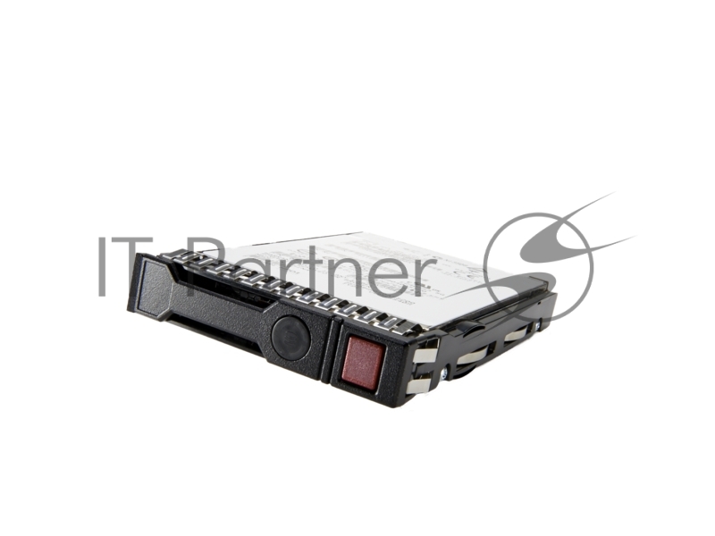 Накопитель HPE 960GB 2.5(SFF) 6G SATA Mixed Use Hot Plug SC Multi Vendor SSD (for HP Proliant Gen10 servers)