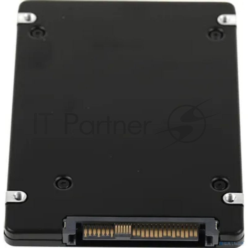 Твердотельный накопитель SSD Samsung Enterprise, 2.5(SFF/U.2), PM9A3, 1920GB, NVMe/PCIE 3.1 x4, R3200/W2000Mb/s, IOPS(R4K) 540K/50K, MTBF 2M, 1.3 DWPD, OEM, 3 years, ( analog MZQLB1T9HAJR-00007)