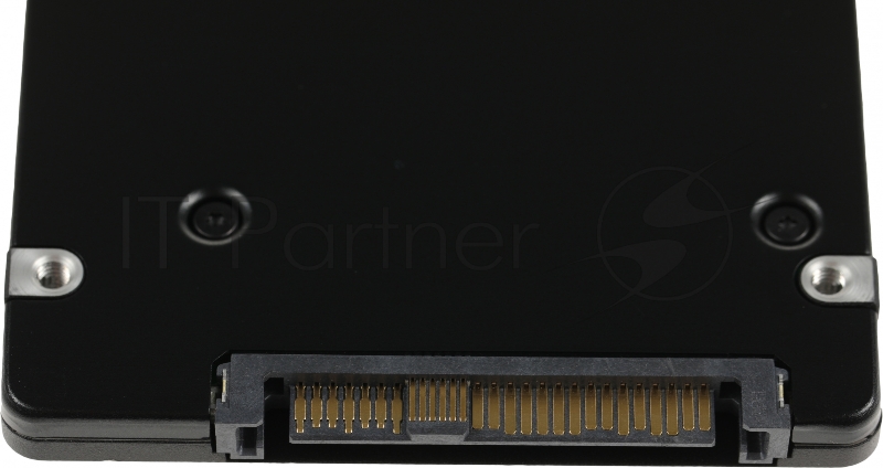 Твердотельный накопитель SSD Samsung Enterprise, 2.5(SFF/U.2), PM9A3, 3840GB, NVMe/PCIE 3.1 x4, R3200/W2000Mb/s, IOPS(R4K) 540K/50K, MTBF 2M, 1.3 DWPD, OEM, 3 years, ( analog MZQLB3T8HALS-00007)