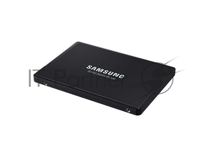 Твердотельный накопитель SSD Samsung Enterprise, 2.5(SFF/U.2), PM9A3, 3840GB, NVMe/PCIE 3.1 x4, R3200/W2000Mb/s, IOPS(R4K) 540K/50K, MTBF 2M, 1.3 DWPD, OEM, 3 years, ( analog MZQLB3T8HALS-00007)