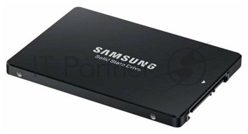 Твердотельный накопитель Samsung SSD 3840GB PM897 2.5 7mm SATA 6Gb/s TLC R/W 560/530 MB/s R/W 97K/60K IOPs DWPD3 5Y TBW21024 OEM