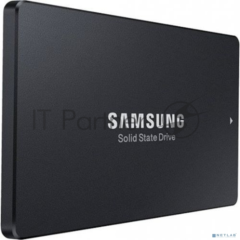 Твердотельный накопитель Samsung SSD 3840GB PM897 2.5 7mm SATA 6Gb/s TLC R/W 560/530 MB/s R/W 97K/60K IOPs DWPD3 5Y TBW21024 OEM