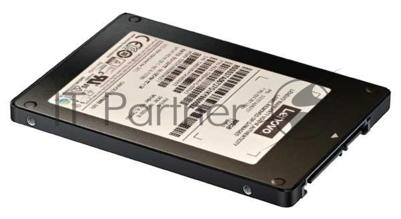 Твердотельный накопитель SSD Lenovo ThinkSystem 2.5 PM1645a 1.6TB Mainstream SAS 12Gb Hot Swap SSD