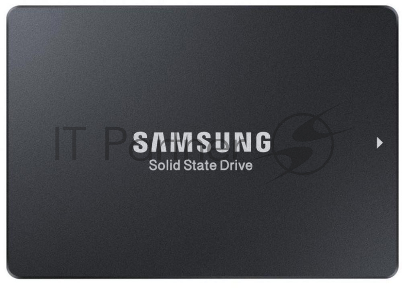 Твердотельный накопитель Samsung Enterprise MZQL215THBLA-00A07 2.5 U.2, 15TB, SSD PM9A3, 6800/4000 MB/s, 1000k/180k IOPS, NVME Gen 4, 1DWPD (5Y), 7mm