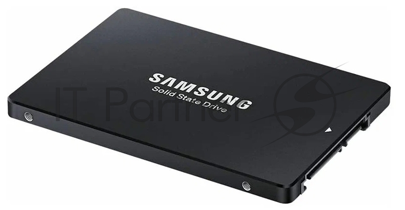 Твердотельный накопитель Samsung Enterprise MZQL215THBLA-00A07 2.5 U.2, 15TB, SSD PM9A3, 6800/4000 MB/s, 1000k/180k IOPS, NVME Gen 4, 1DWPD (5Y), 7mm
