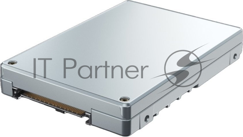 Накопитель Intel SSD D7-P5520 Series, 1.92TB, U.2(2.5 15mm), NVMe, PCIe 4.0 x4, TLC, R/W 5300/1900MB/s, IOPs 700 000/114 000, TBW 3500, DWPD 1 (12 мес.)