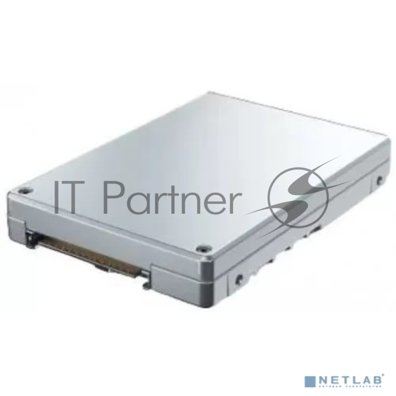 Накопитель Intel SSD D7-P5520 Series, 1.92TB, U.2(2.5 15mm), NVMe, PCIe 4.0 x4, TLC, R/W 5300/1900MB/s, IOPs 700 000/114 000, TBW 3500, DWPD 1 (12 мес.)