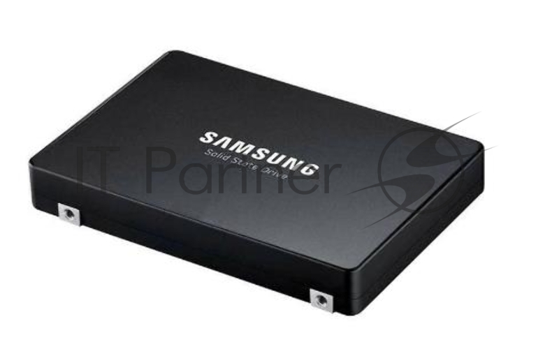 Твердотельный накопитель SSD Samsung MZILG1T9HCJR-00A07 2.5, 1920GB, Samsung Enterprise SSD PM1653, SAS 24 Гб/с, 1DWPD (5Y)