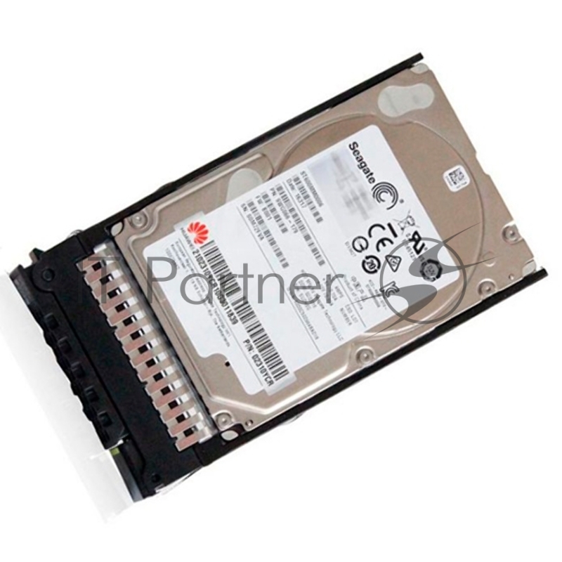 Накопитель Huawei 3.84TB SSD NVMe Palm Disk Unit(7)