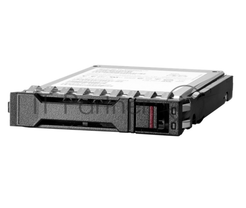 Твердотельный накопитель 1.92TB SAS 12G Mixed Use SFF BC Value SAS Multi Vendor SSD ThinkSystem 2.5 PM883 960GB Entry SATA 6Gb Hot Swap SSD