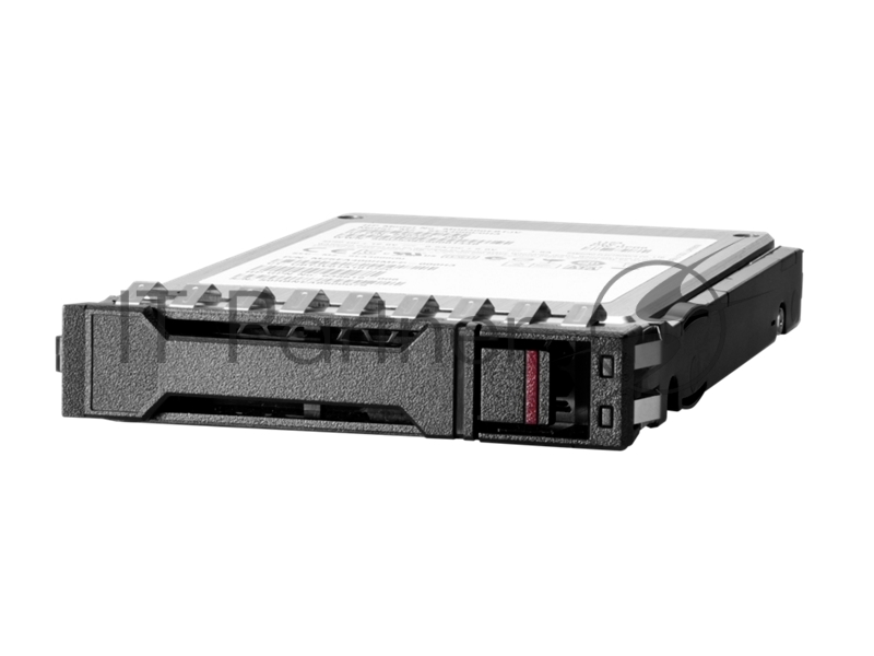 Твердотельный накопитель 1.92TB SAS 12G Read Intensive SFF BC Value SAS Multi Vendor SSD