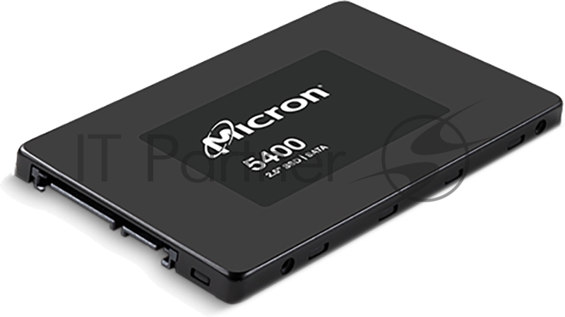 Твердотельный накопитель SSD 4XB7A82260 ThinkSystem 2.5 5400 RO 960GB Read intensive SATA 6Gb HS SSD