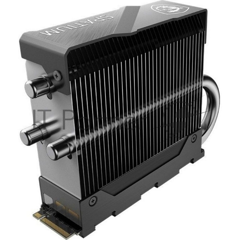 Твердотельный накопитель M.2 2280 2TB MSI SPATIUM M570 Pro FROZR