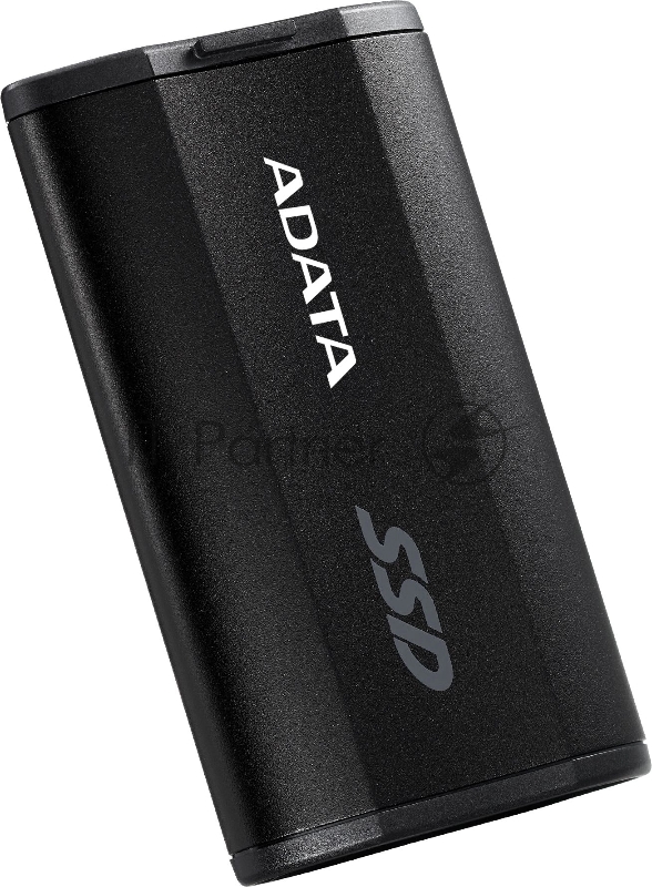 SSD жесткий диск 512GB USB3.2 EXT SD810-500G-CBK ADATA