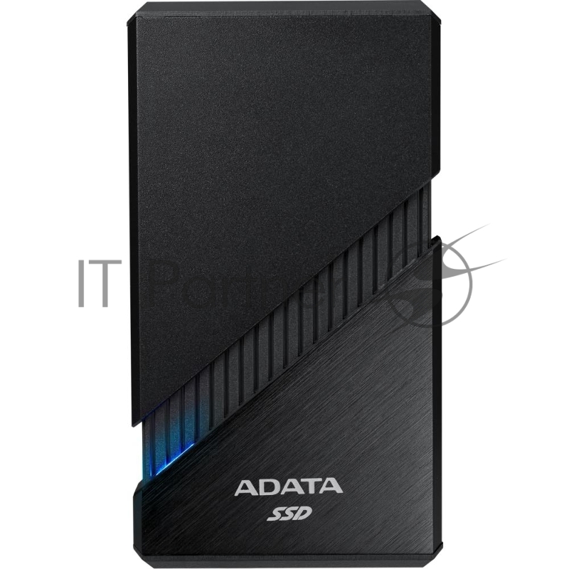 SSD жесткий диск 4TB USB3.2 EXT SE920-4TCBK ADATA
