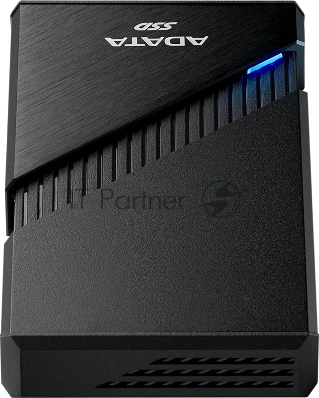 SSD жесткий диск 4TB USB3.2 EXT SE920-4TCBK ADATA