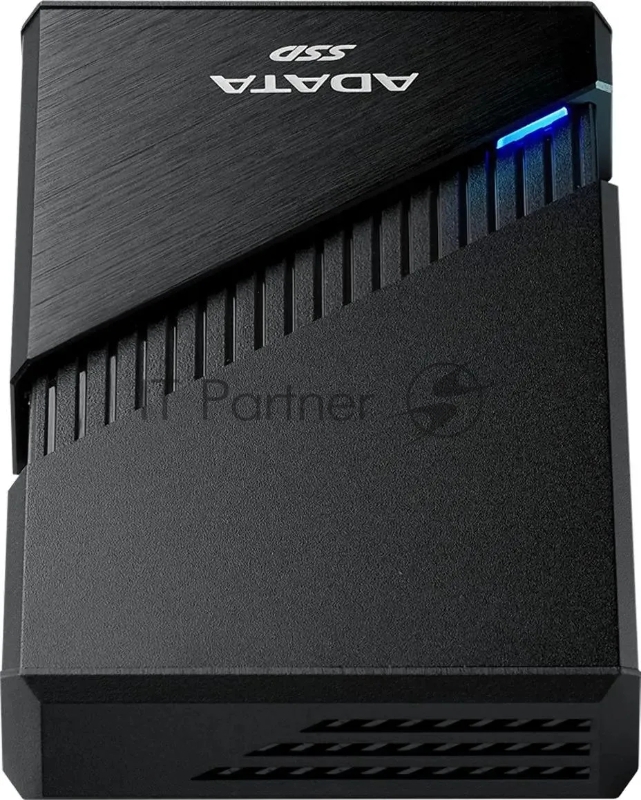 SSD жесткий диск 4TB USB3.2 EXT SE920-4TCBK ADATA