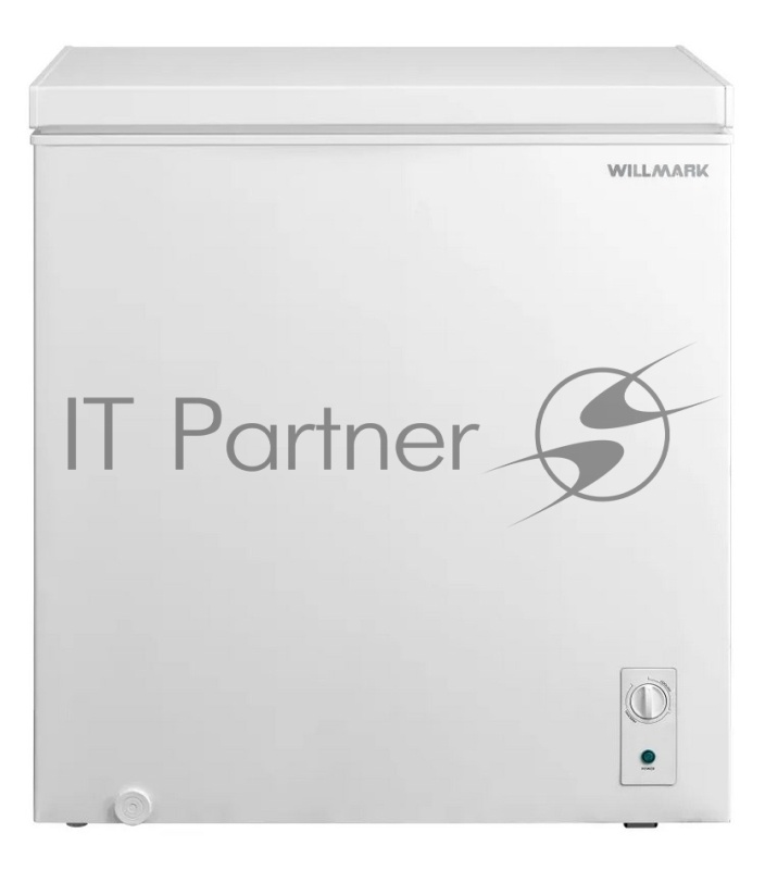 Морозильный ларь WILLMARK CF-270IW Белый