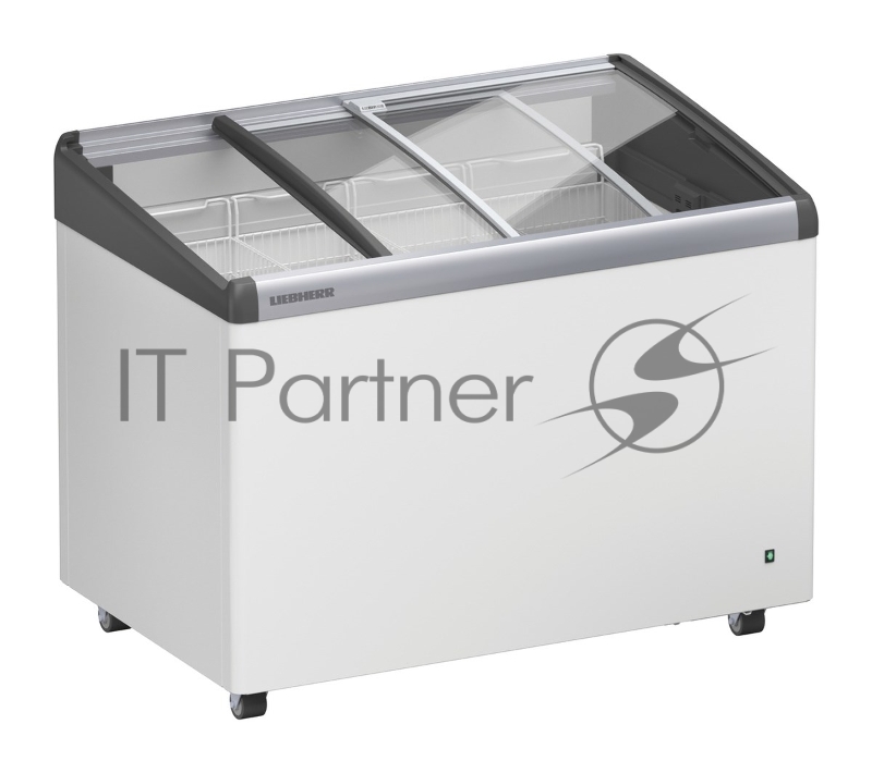 Морозильный ларь Liebherr EFI 2803 белый