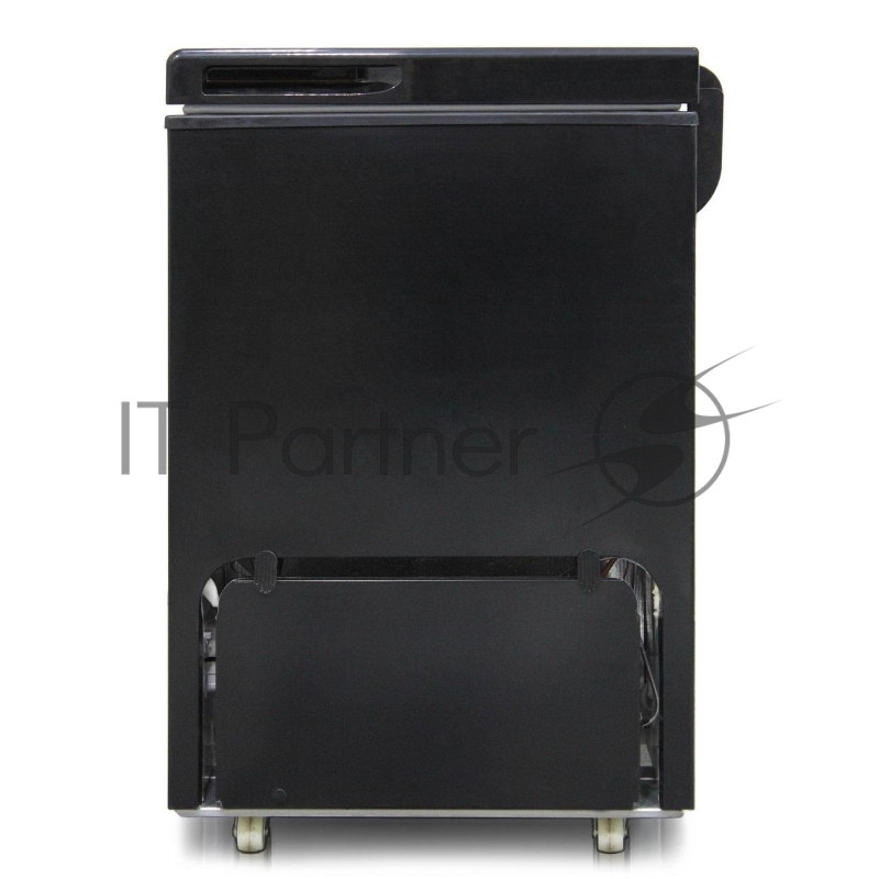 Морозильный ларь Бирюса B210KX черный