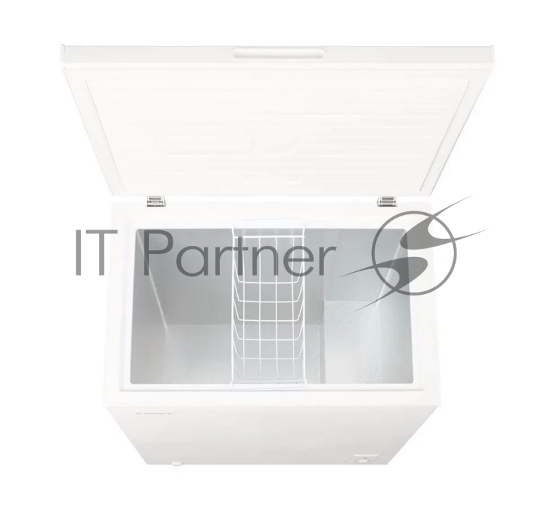 Морозильник ларь KRAFT BD(W)-230RX