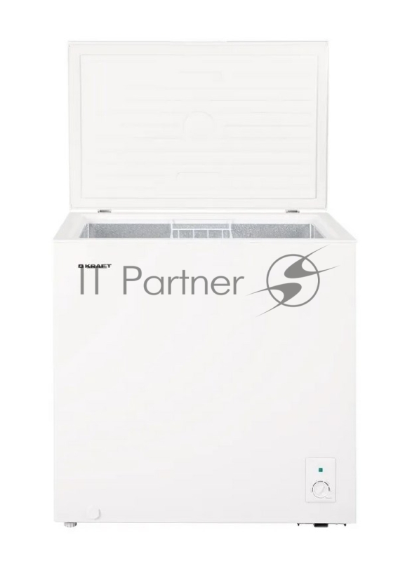 Морозильник ларь KRAFT BD(W)-230RX