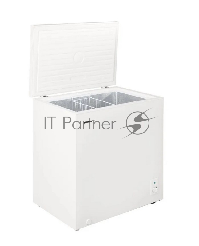 Морозильник ларь KRAFT BD(W)-230RX