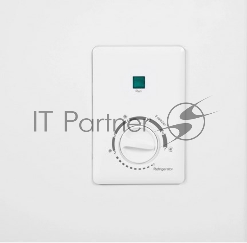 Морозильник ларь KRAFT BD(W)-280RX