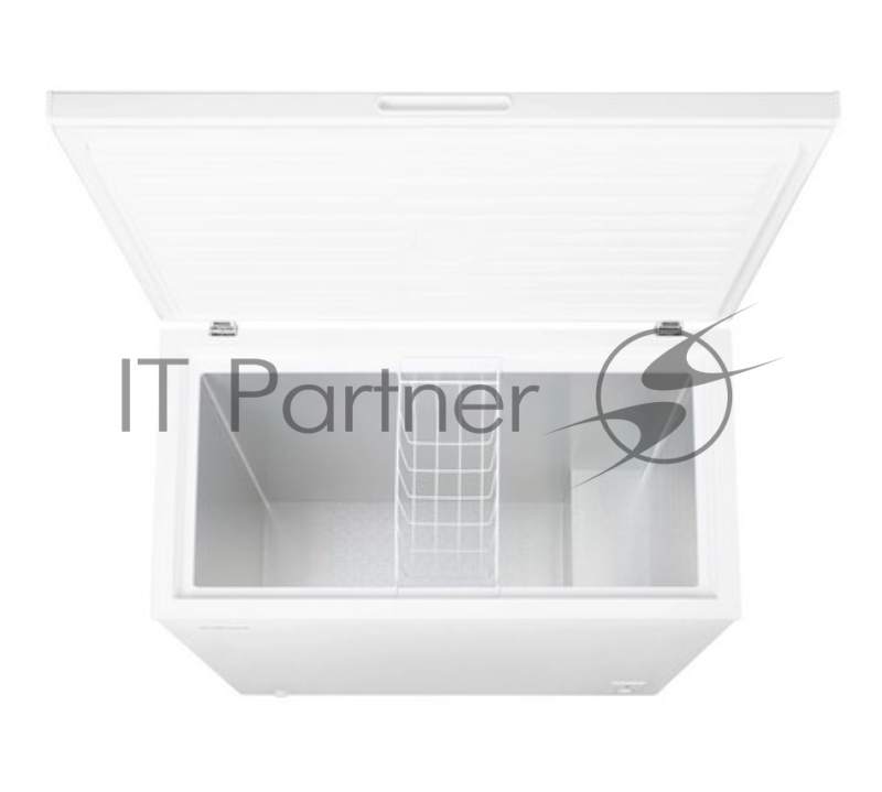 Морозильник ларь KRAFT BD(W)-280RX