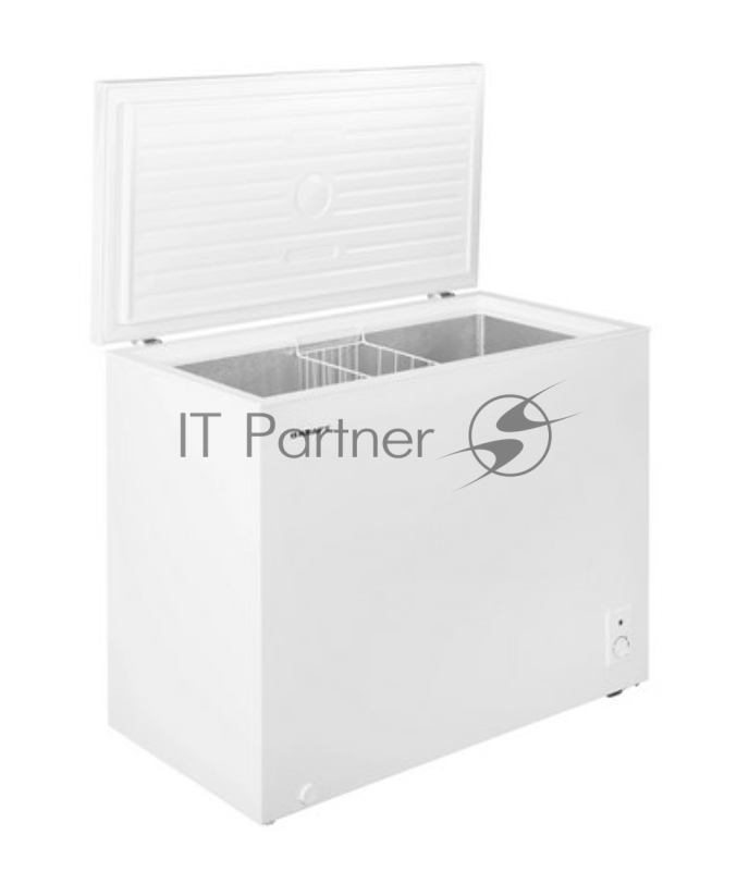 Морозильник ларь KRAFT BD(W)-280RX