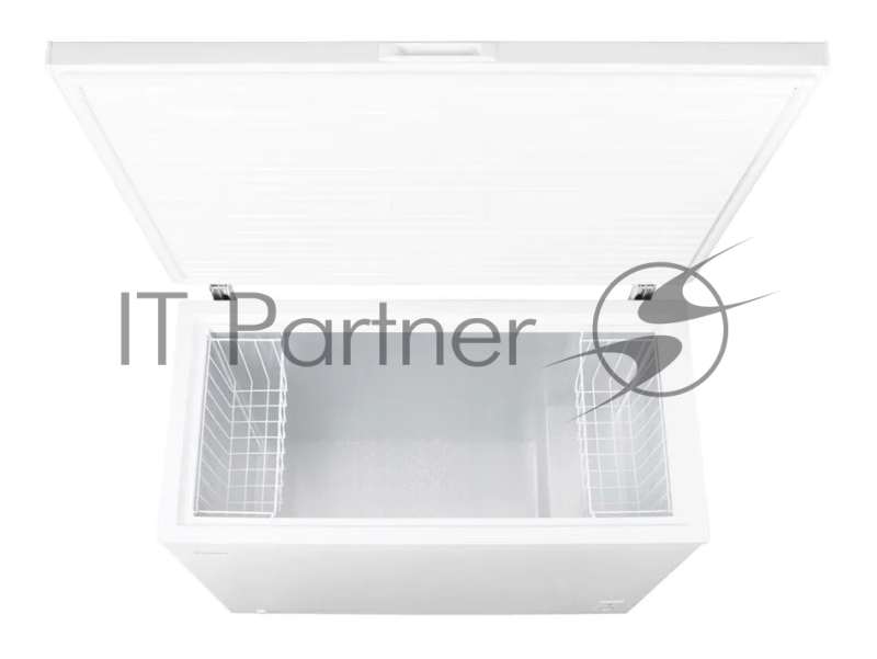 Морозильник ларь KRAFT BD(W)-460RX