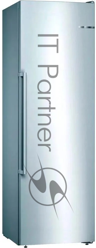 Морозильная камера Bosch GSN36AIEP серебристый