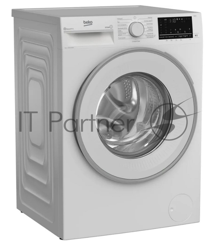 Стиральная машина BEKO B3WFR572WW 7329910004