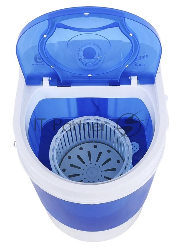 Стиральная машина МЕЧТА WMS S303UT01 полуавтоматическая