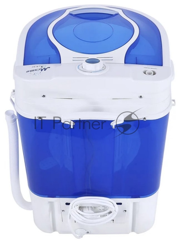 Стиральная машина МЕЧТА WMS S303UT01 полуавтоматическая