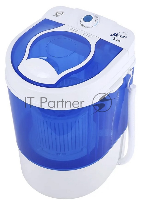 Стиральная машина МЕЧТА WMS S303UT01 полуавтоматическая
